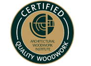 Certified Quality Woodwork